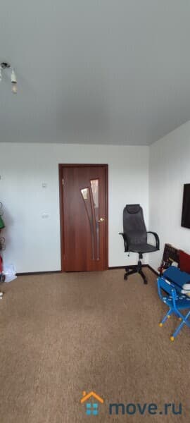 1-комн. квартира, 36 м²