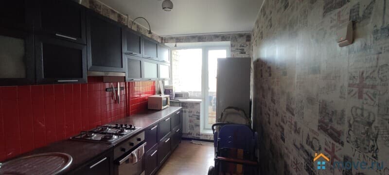 1-комн. квартира, 36 м²