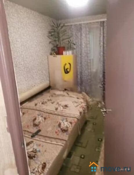 3-комн. квартира, 63 м²
