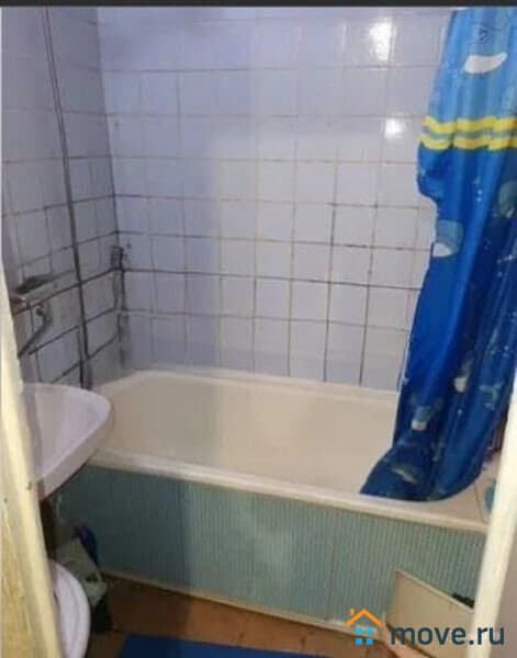 3-комн. квартира, 63 м²