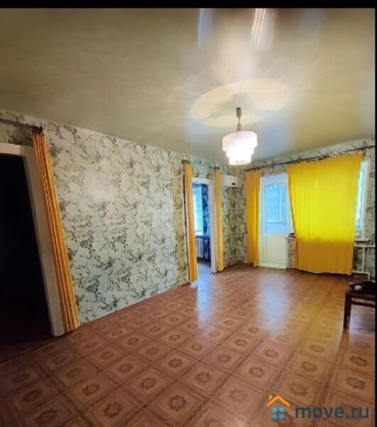 2-комн. квартира, 46 м²