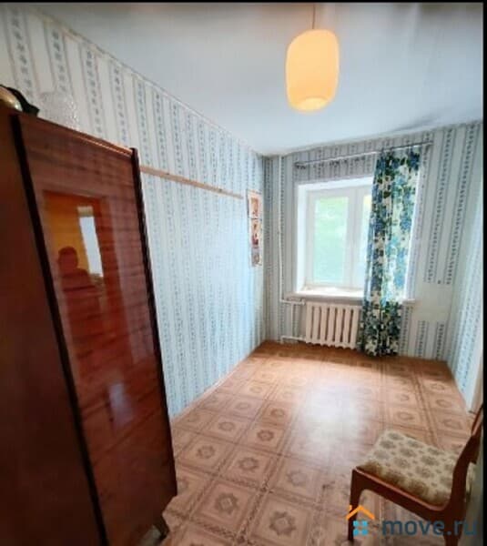 2-комн. квартира, 46 м²