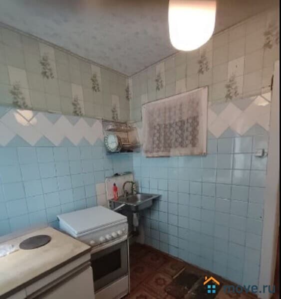 2-комн. квартира, 46 м²