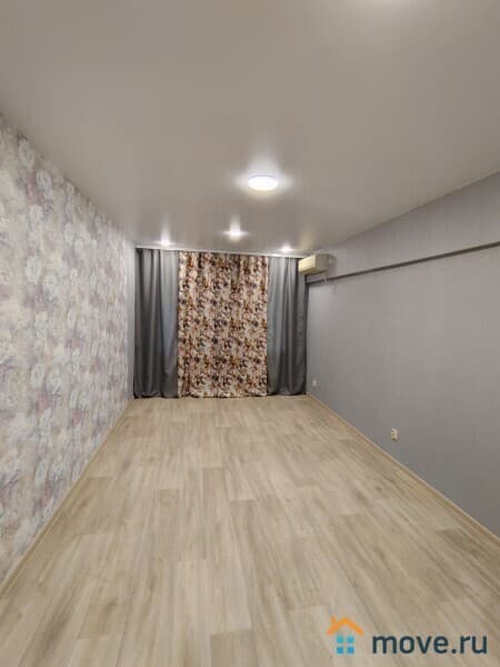 2-комн. квартира, 52 м²