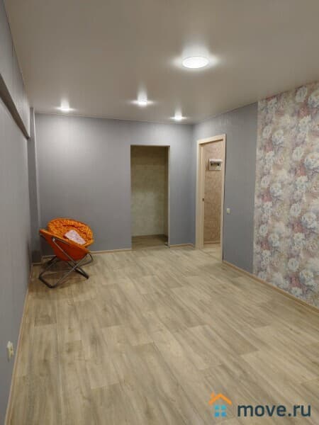 2-комн. квартира, 52 м²