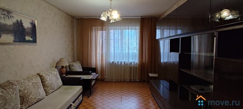 2-комн. квартира, 54 м²