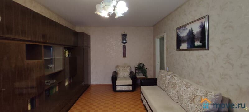 2-комн. квартира, 54 м²
