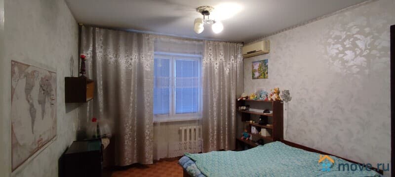 2-комн. квартира, 54 м²