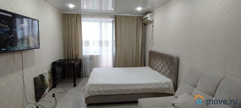 1-комн. квартира, 37 м²