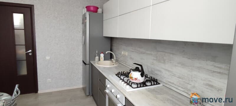 1-комн. квартира, 37 м²