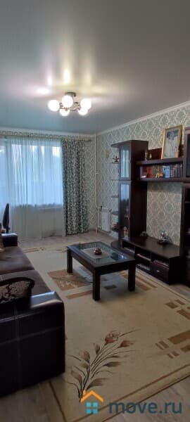 2-комн. квартира, 60 м²