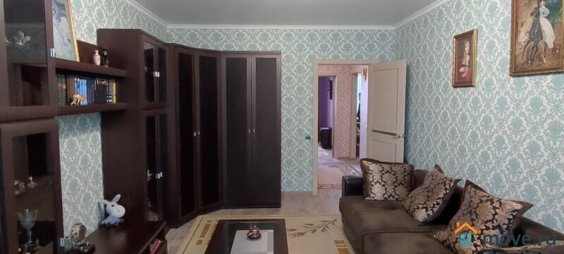 2-комн. квартира, 60 м²