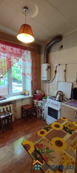 2-комн. квартира, 42 м²