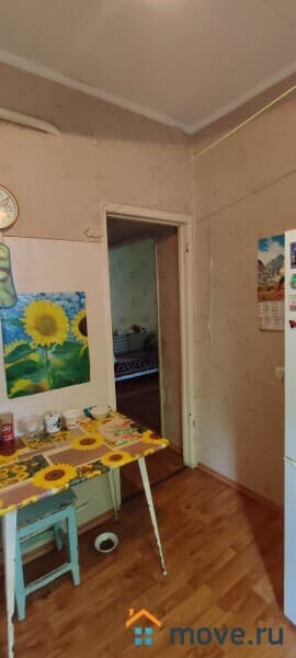 2-комн. квартира, 42 м²