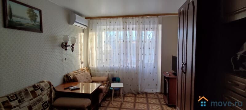 2-комн. квартира, 42 м²