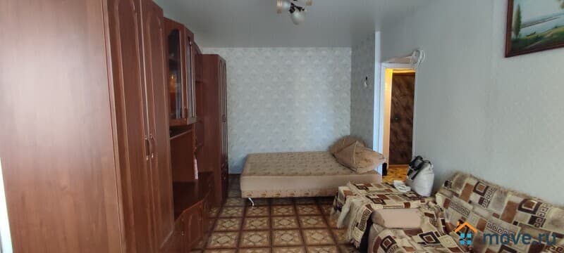 2-комн. квартира, 42 м²