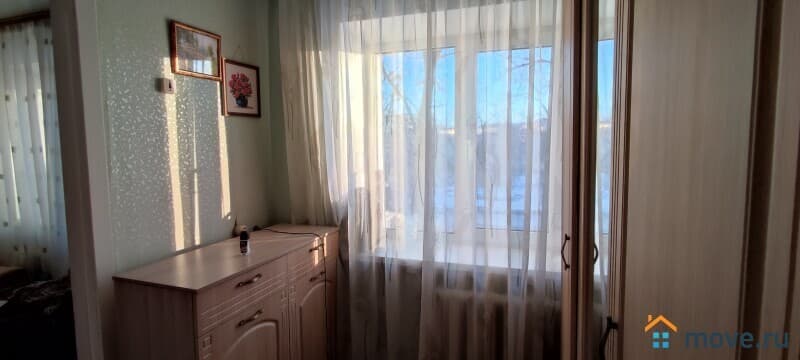 2-комн. квартира, 42 м²