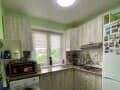 Продажа трехкомнатной квартиры, 59 м², этаж 5 из 5. Фото 1