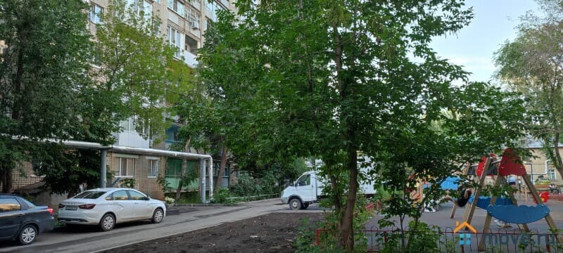 2-комн. квартира, 44.2 м²