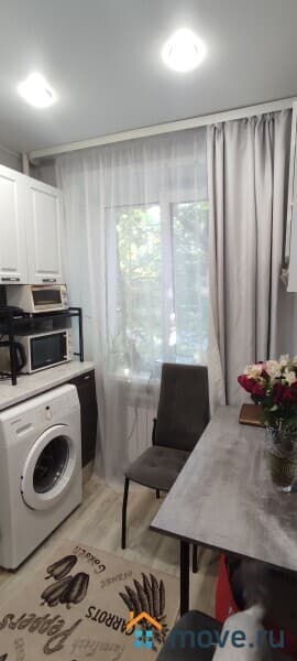 2-комн. квартира, 44.2 м²