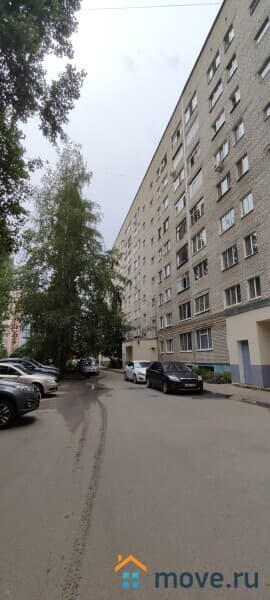 2-комн. квартира, 49 м²
