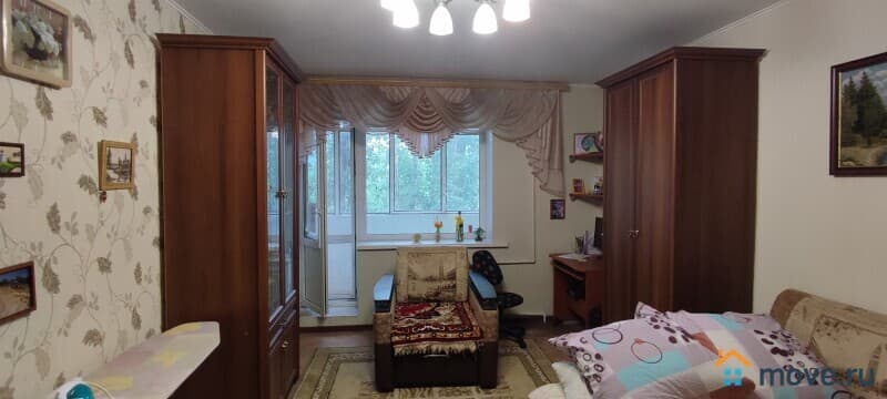 2-комн. квартира, 49 м²