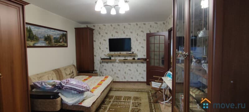 2-комн. квартира, 49 м²