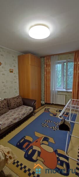 2-комн. квартира, 49 м²