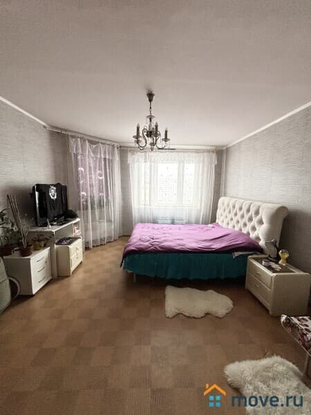 2-комн. квартира, 61 м²