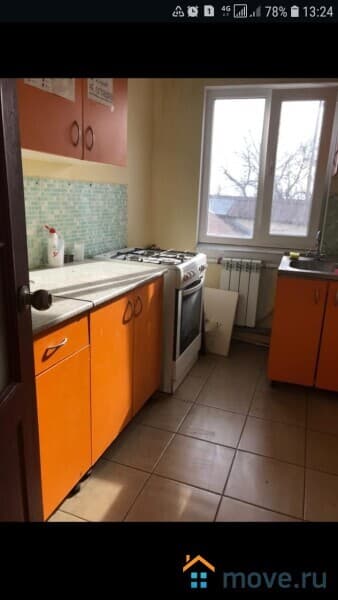 комната, 12 м²