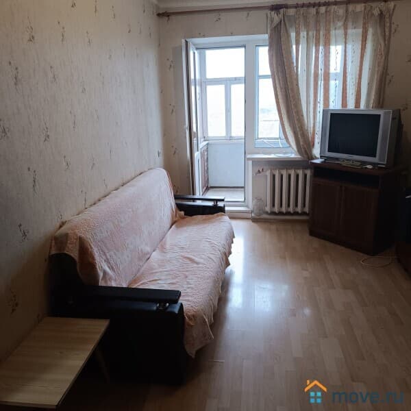 2-комн. квартира, 45 м²