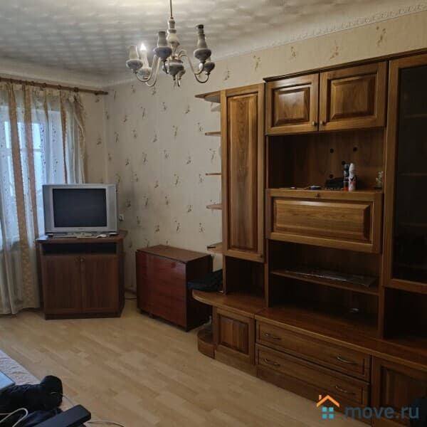 2-комн. квартира, 45 м²