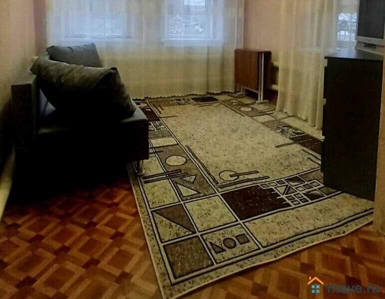 2-комн. квартира, 30 м²