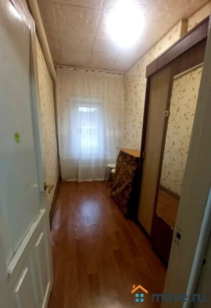 2-комн. квартира, 30 м²