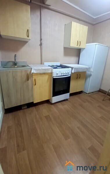 2-комн. квартира, 30 м²