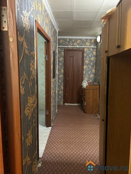 2-комн. квартира, 65 м²