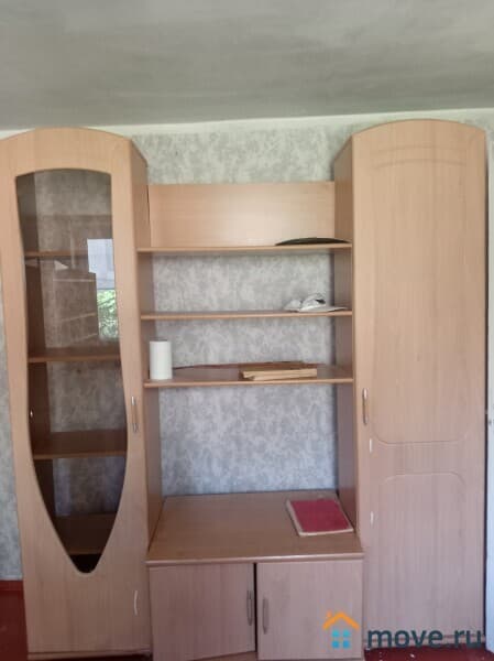 койко-место, 16 м&sup2;