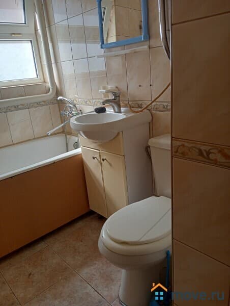 койко-место, 16 м&sup2;