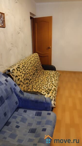 комната, 17 м²