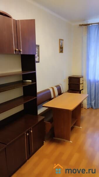 комната, 17 м²