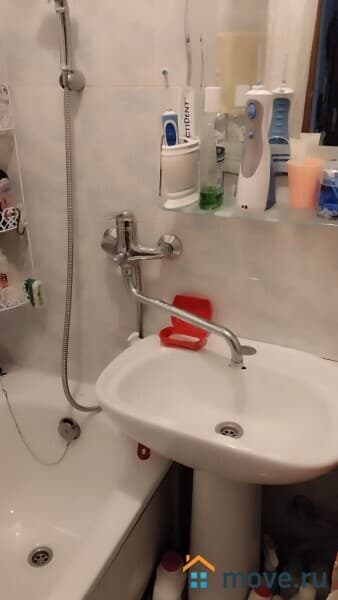 комната, 17 м²