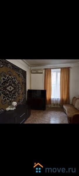 комната, 18 м²