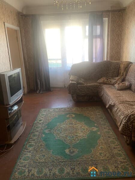 2-комн. квартира, 45 м²