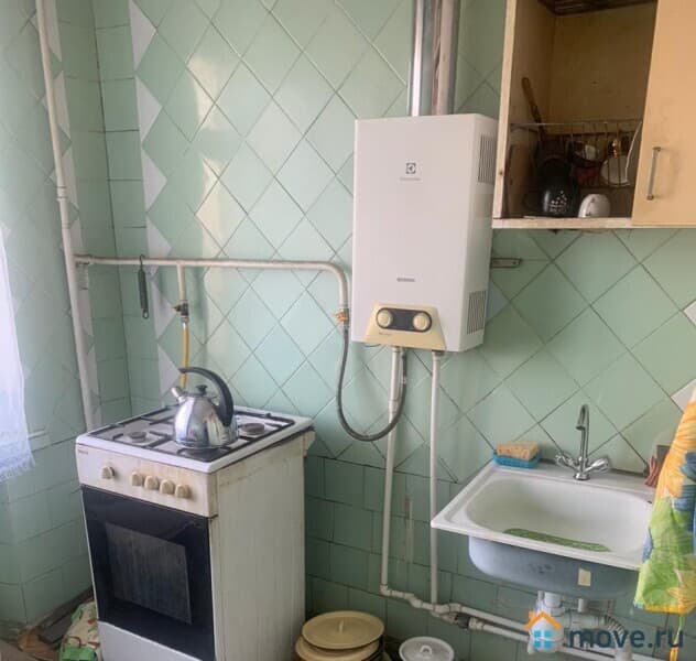 2-комн. квартира, 45 м²