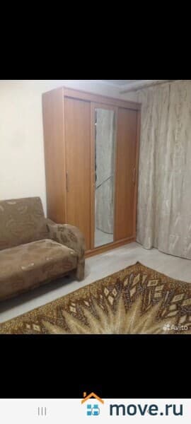 1-комн. квартира, 15 м&sup2;