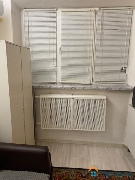 1-комн. квартира, 14 м²