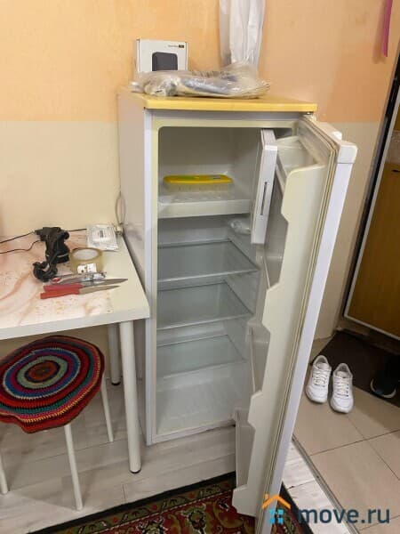 1-комн. квартира, 14 м²