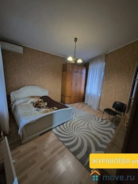 2-комн. квартира, 40 м&sup2;