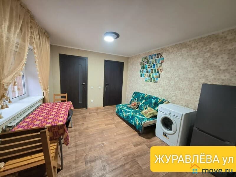 2-комн. квартира, 40 м&sup2;