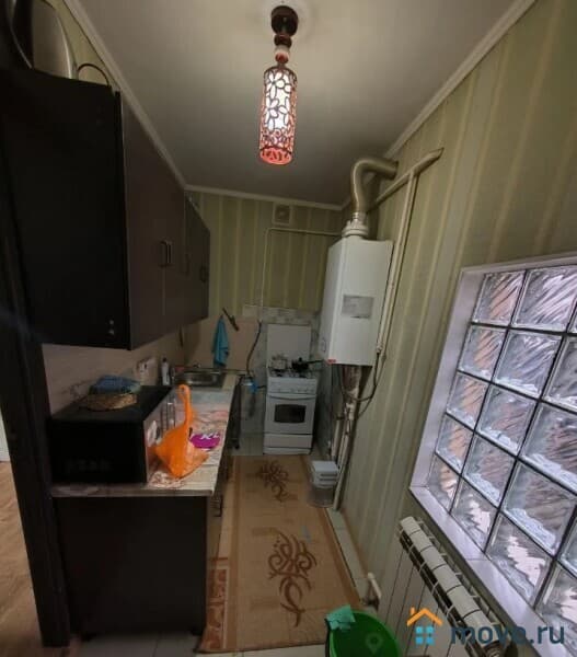 2-комн. квартира, 40 м&sup2;